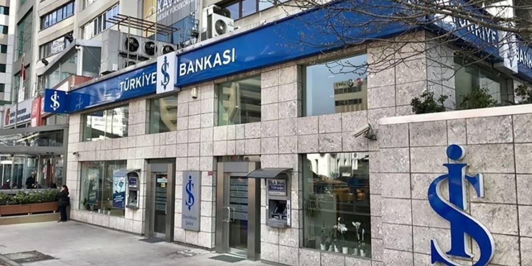 Bankalar limitleri güncelledi: ATM'den artık bu kadar çekilebilecek 3